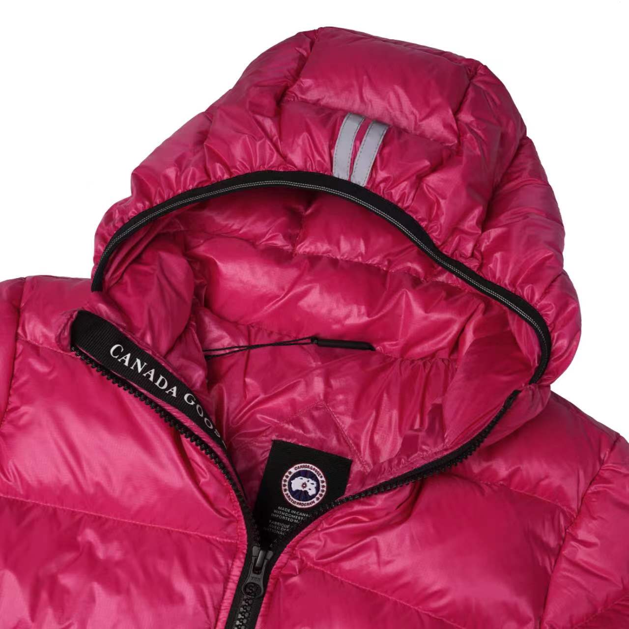 Canada Goose Down Jackets